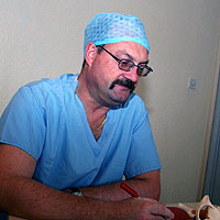 Mr John M Rowles - Orthopaedic Consultant